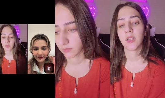 irajmirza96 TikTok Live — Oct 5, 2026, 10:33 PM