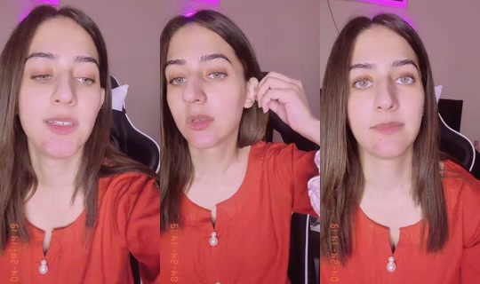 irajmirza96 TikTok Live — Oct 5, 2026, 11:13 PM