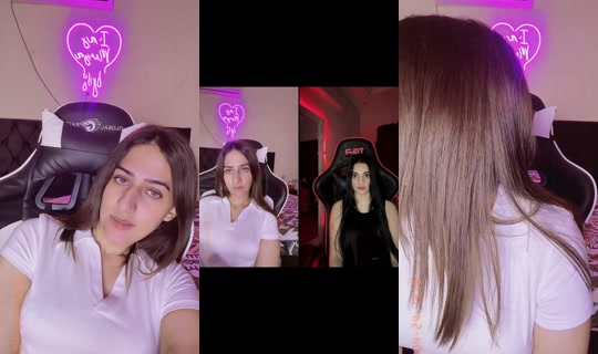 irajmirza96 TikTok Live — Oct 6, 2026, 8:03 PM