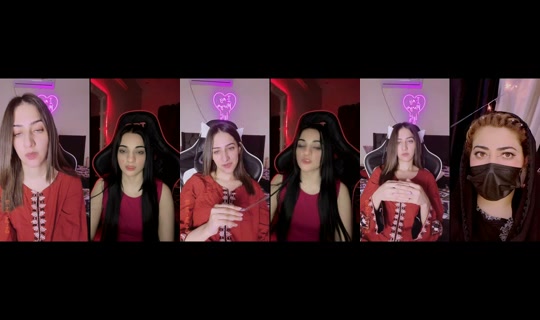 irajmirza96 TikTok Live — Oct 7, 2026, 7:52 PM