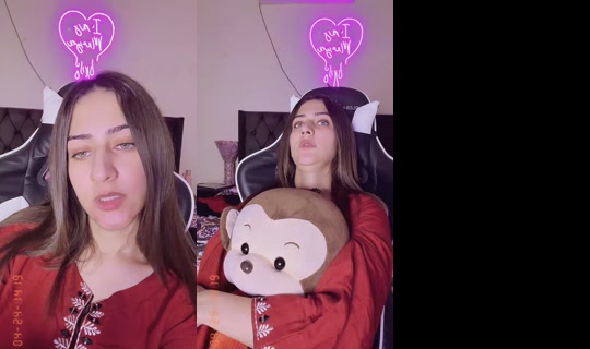 irajmirza96 TikTok Live — Oct 7, 2026, 8:43 PM