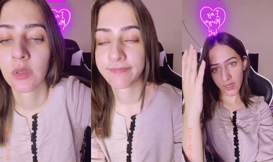 irajmirza96 TikTok Live — Oct 8, 2026, 6:57 PM