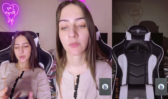 irajmirza96 TikTok Live — Oct 8, 2026, 7:29 PM
