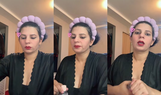 iram.chaudhry7 TikTok Live — Aug 24, 2026, 4:52 PM