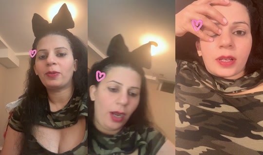 iram.chaudhry7 TikTok Live — Aug 26, 2026, 3:13 AM