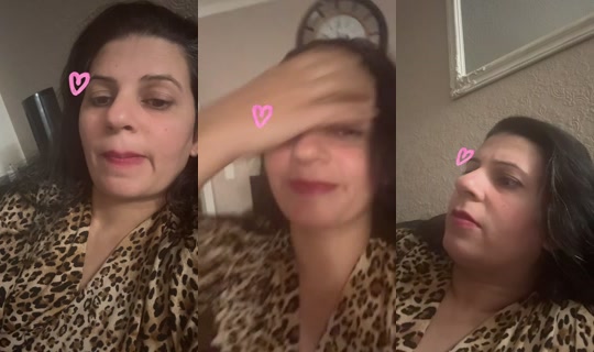iram.chaudhry7 TikTok Live — Aug 26, 2026, 4:12 AM