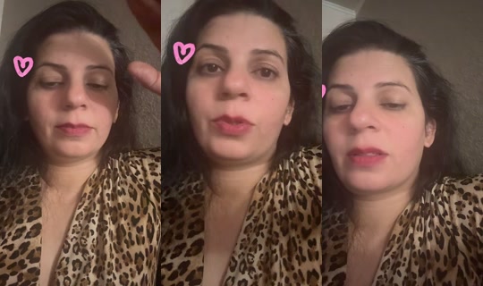 iram.chaudhry7 TikTok Live — Aug 26, 2026, 5:24 AM