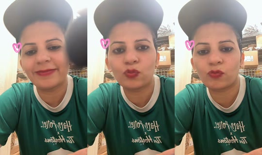 iram.chaudhry7 TikTok Live — Aug 26, 2026, 9:57 PM
