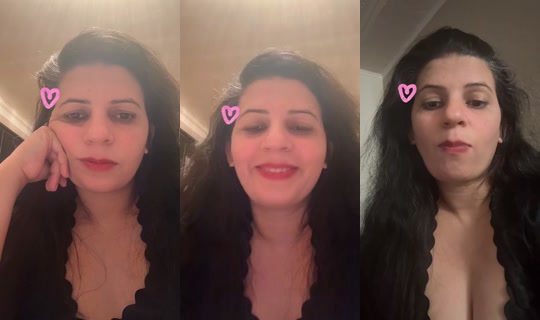 iram.chaudhry7 TikTok Live — Aug 27, 2026, 3:52 AM