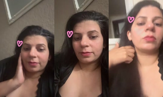 iram.chaudhry7 TikTok Live — Aug 27, 2026, 4:36 AM