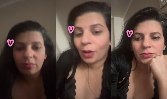 iram.chaudhry7 TikTok Live — Aug 27, 2026, 6:19 AM