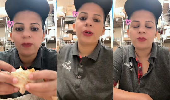 iram.chaudhry7 TikTok Live — Aug 27, 2026, 10:04 PM