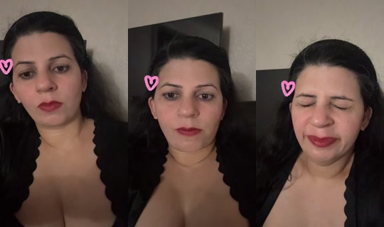 iram.chaudhry7 TikTok Live — Aug 28, 2026, 4:27 AM