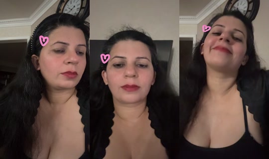 iram.chaudhry7 TikTok Live — Aug 28, 2026, 5:18 AM