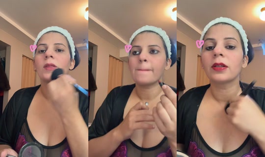 iram.chaudhry7 TikTok Live — Aug 28, 2026, 5:01 PM