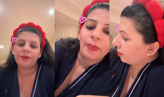 iram.chaudhry7 TikTok Live — Aug 29, 2026, 3:51 AM