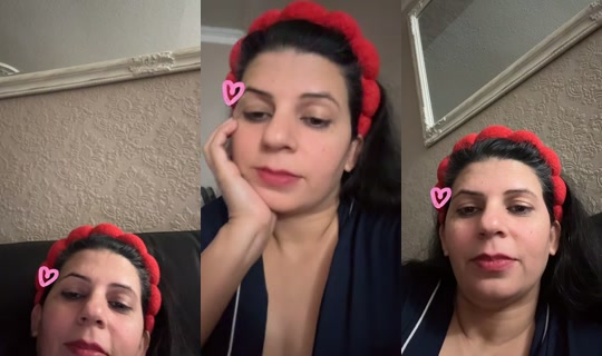 iram.chaudhry7 TikTok Live — Aug 29, 2026, 6:23 AM