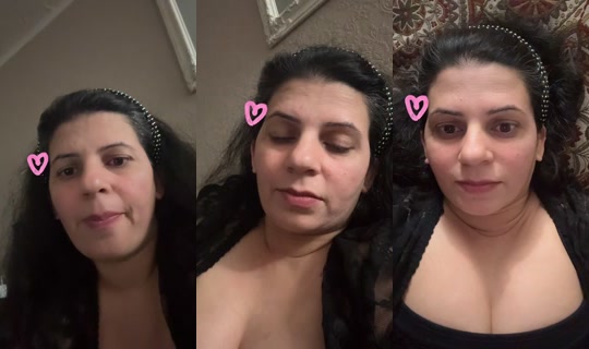 iram.chaudhry7 TikTok Live — Sep 2, 2026, 4:34 AM