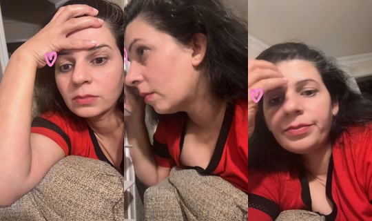 iram.chaudhry7 TikTok Live — Sep 3, 2026, 4:28 AM