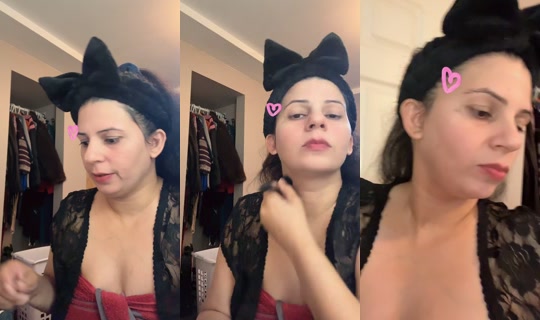 iram.chaudhry7 TikTok Live — Sep 3, 2026, 5:02 PM
