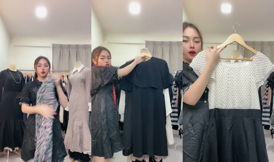 irclosettt TikTok Live — Aug 20, 2026, 9:51 AM