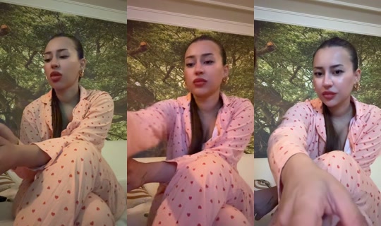 ireemdumaan TikTok Live — Aug 31, 2026, 10:39 PM
