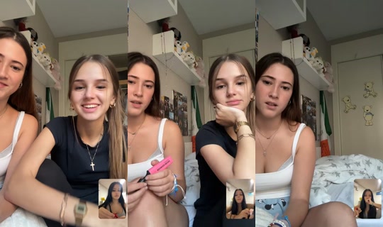 ireenee.jim TikTok Live — Sep 22, 2026, 5:36 PM