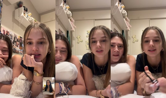 ireenee.jim TikTok Live — Sep 22, 2026, 6:26 PM