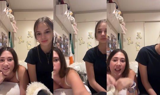 ireenee.jim TikTok Live — Sep 22, 2026, 7:16 PM