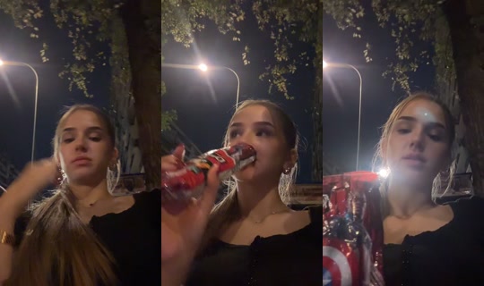 ireenee.jim TikTok Live — Sep 27, 2026, 2:15 AM