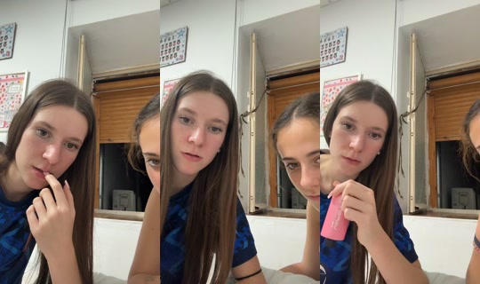 ireeneruizz TikTok Live — Sep 28, 2026, 11:41 PM