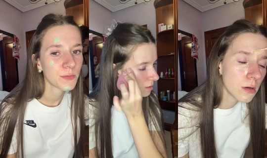 ireeneruizz TikTok Live — Oct 3, 2026, 6:42 PM