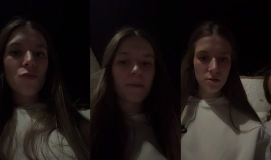 ireeneruizz TikTok Live — Oct 4, 2026, 1:11 AM
