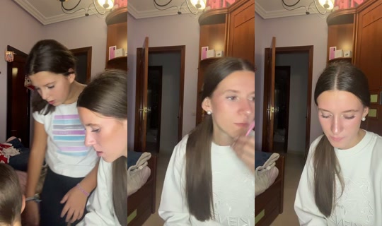 ireeneruizz TikTok Live — Oct 7, 2026, 6:44 PM