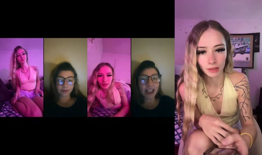 ireland118 TikTok Live — Oct 1, 2026, 3:14 AM