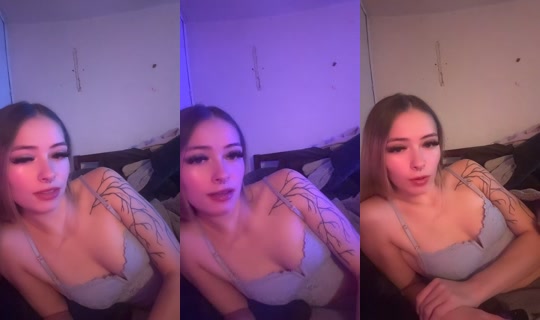 ireland2838 TikTok Live — Oct 8, 2026, 3:03 AM