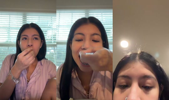 irellyyn TikTok Live — Oct 1, 2026, 11:38 PM