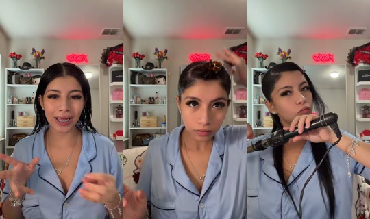 irellyyn TikTok Live — Oct 3, 2026, 5:48 PM