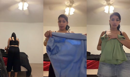 irellyyn TikTok Live — Oct 3, 2026, 11:23 PM