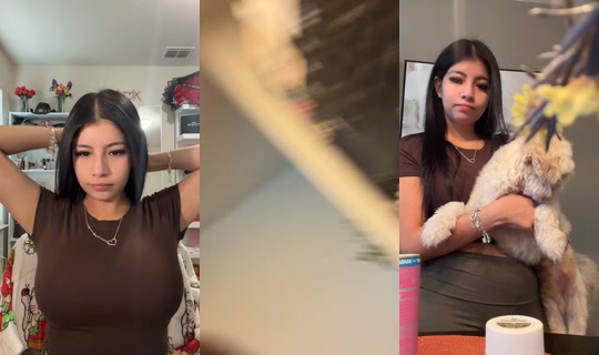 irellyyn TikTok Live — Oct 4, 2026, 6:47 PM
