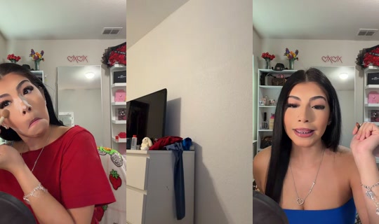 irellyyn TikTok Live — Oct 7, 2026, 10:29 PM