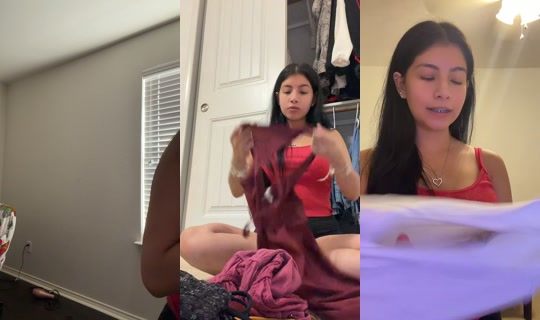 irellyyn TikTok Live — Oct 8, 2026, 9:05 PM