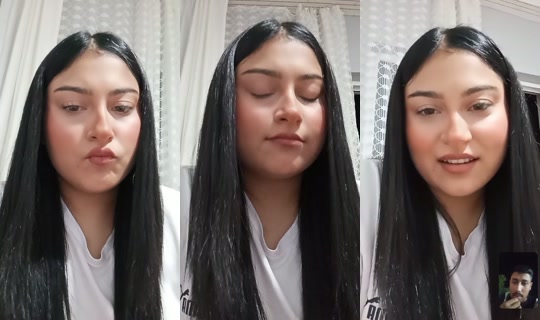 irem.gnsln TikTok Live — Sep 12, 2026, 7:17 PM