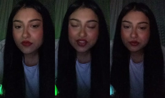 irem.gnsln TikTok Live — Sep 12, 2026, 10:26 PM