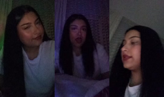irem.gnsln TikTok Live — Sep 12, 2026, 11:27 PM