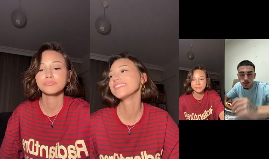 irem.ozelerr TikTok Live — Aug 23, 2026, 10:32 PM