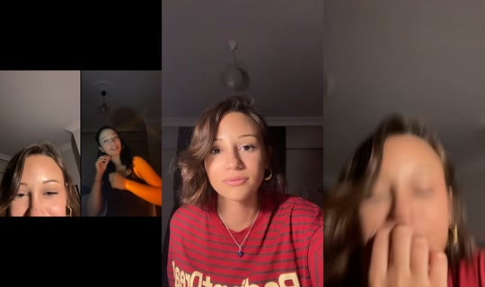 irem.ozelerr TikTok Live — Aug 24, 2026, 12:13 AM