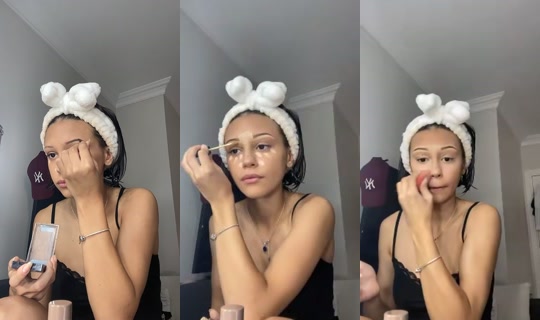 irem.ozelerr TikTok Live — Sep 5, 2026, 2:32 PM
