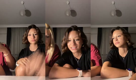 irem.ozelerr TikTok Live — Sep 10, 2026, 10:55 PM