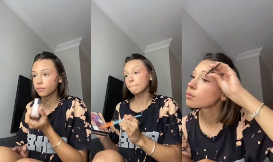 irem.ozelerr TikTok Live — Sep 18, 2026, 4:05 PM